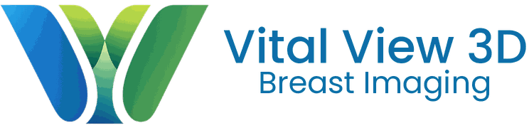 Vital View 3D Breast Imaging